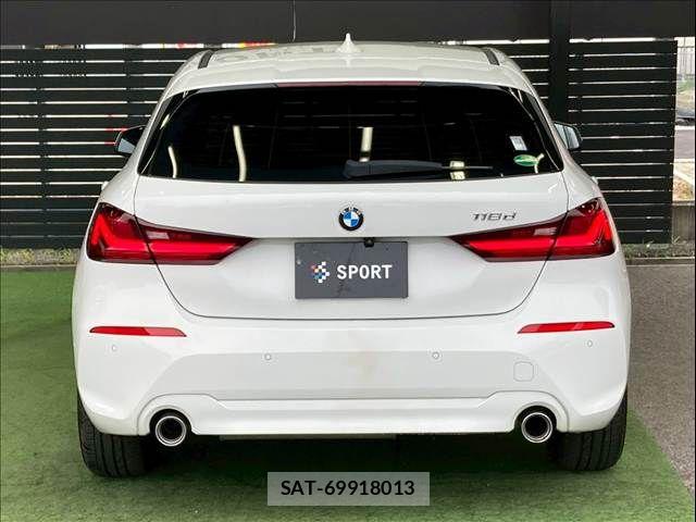 Bmw 1 SERIES 2021-01 6134890-13