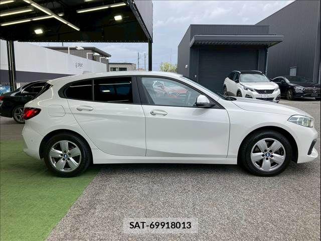 Bmw 1 SERIES 2021-01 6134890-14