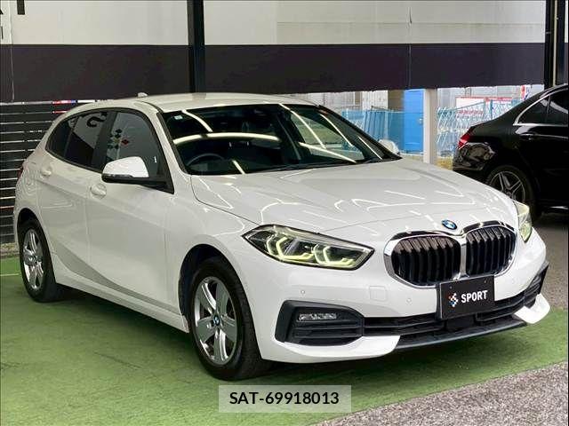 Bmw 1 SERIES 2021-01 6134890-15