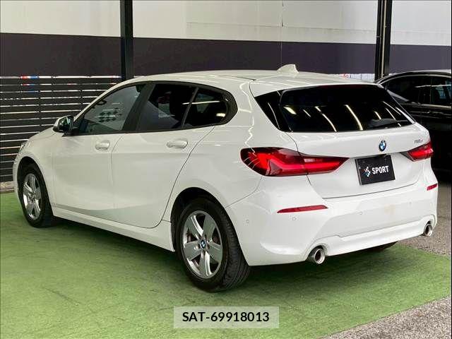 Bmw 1 SERIES 2021-01 6134890-16