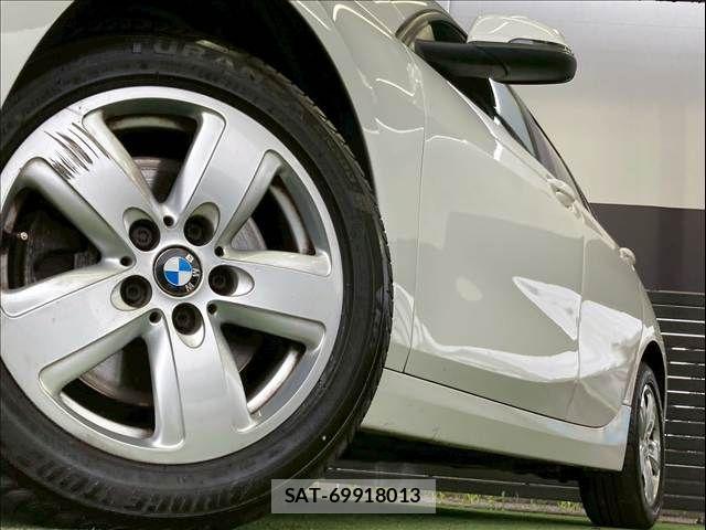 Bmw 1 SERIES 2021-01 6134890-18