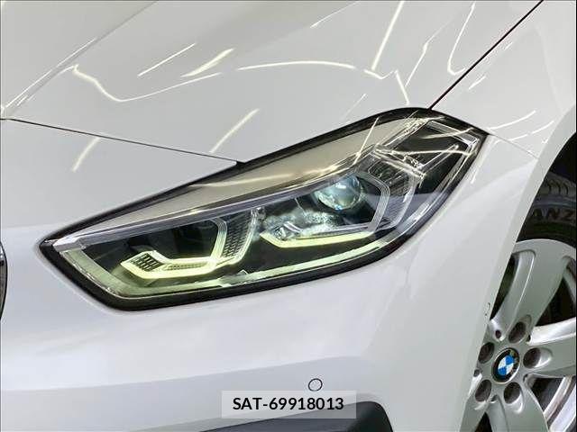 Bmw 1 SERIES 2021-01 6134890-19