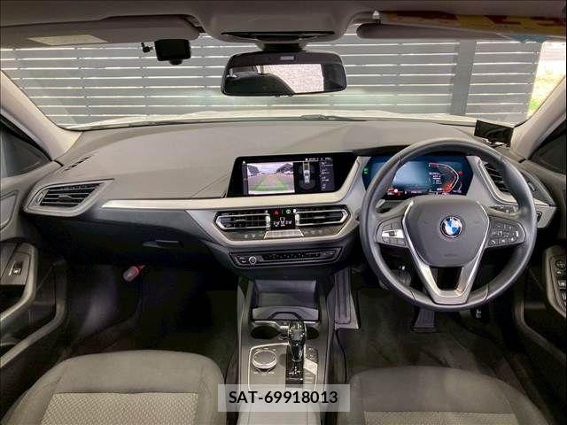 Bmw 1 SERIES 2021-01 6134890-2