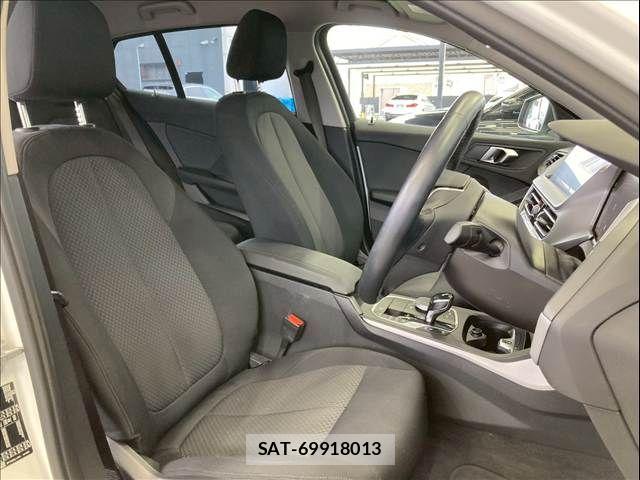 Bmw 1 SERIES 2021-01 6134890-5