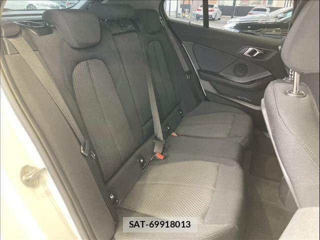 Bmw 1 SERIES 2021-01 6134890-6