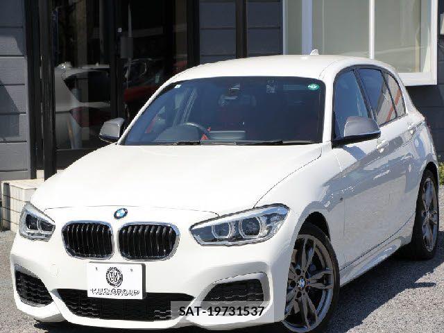 Bmw 1 SERIES 2017-09 6211865-0