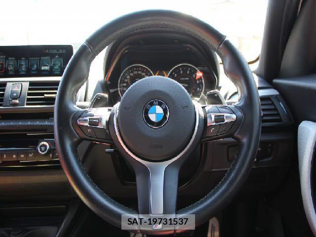 Bmw 1 SERIES 2017-09 6211865-12