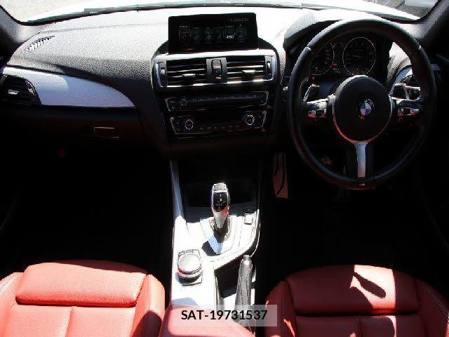 Bmw 1 SERIES 2017-09 6211865-1