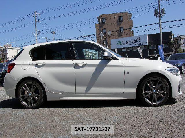 Bmw 1 SERIES 2017-09 6211865-24