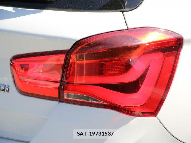 Bmw 1 SERIES 2017-09 6211865-26