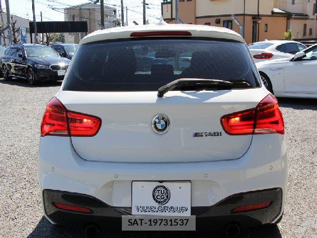 Bmw 1 SERIES 2017-09 6211865-28