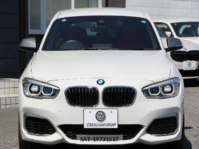 Bmw 1 SERIES 2017-09 6211865-29