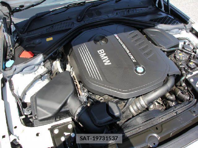 Bmw 1 SERIES 2017-09 6211865-3