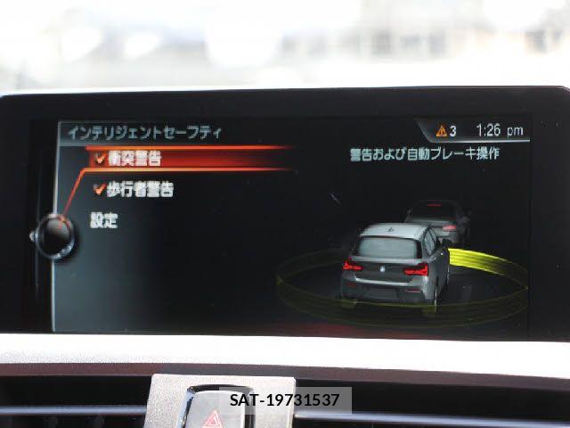 Bmw 1 SERIES 2017-09 6211865-5