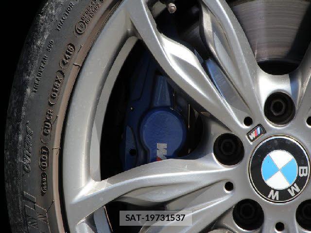 Bmw 1 SERIES 2017-09 6211865-6