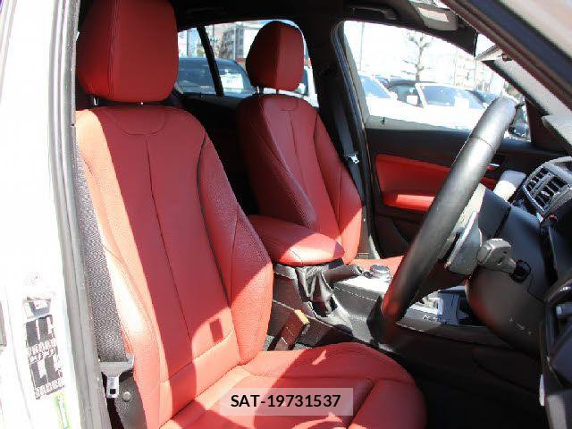Bmw 1 SERIES 2017-09 6211865-7