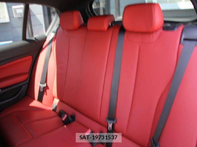 Bmw 1 SERIES 2017-09 6211865-8