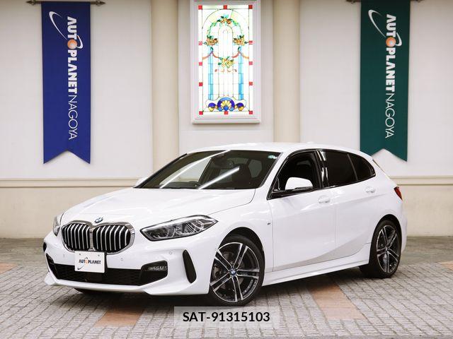 Bmw 1 SERIES 2021-03 6211873-0