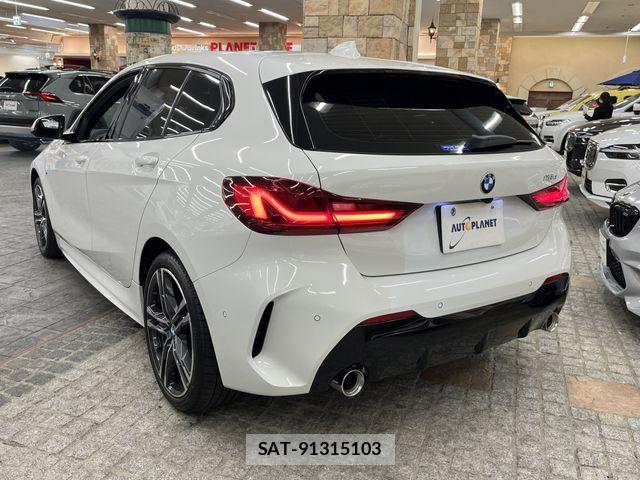 Bmw 1 SERIES 2021-03 6211873-9