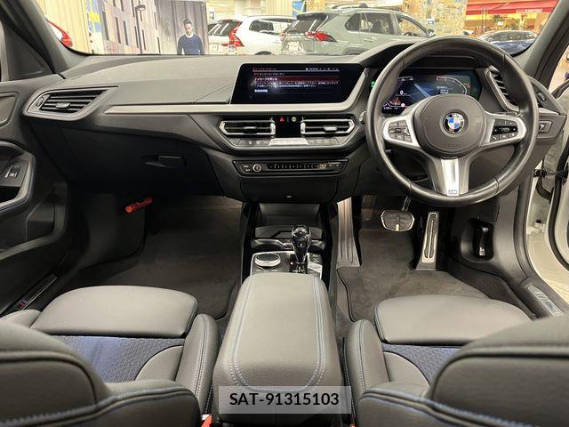 Bmw 1 SERIES 2021-03 6211873-1