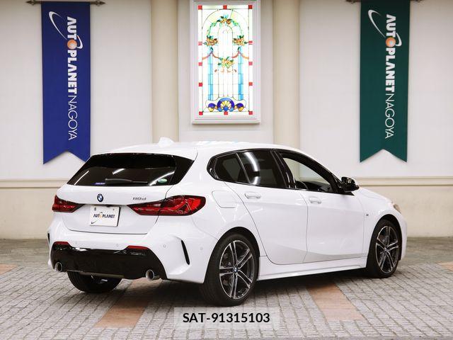 Bmw 1 SERIES 2021-03 6211873-2