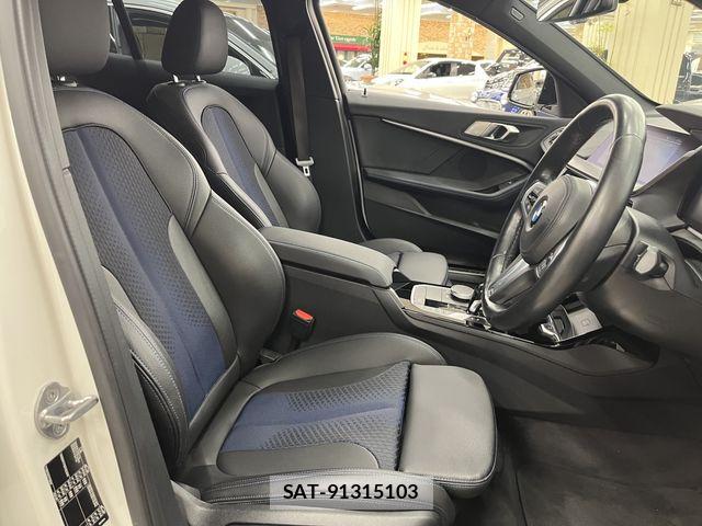 Bmw 1 SERIES 2021-03 6211873-3