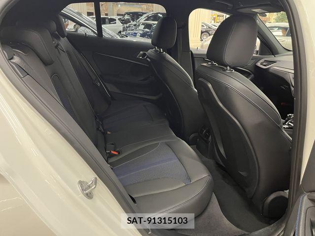 Bmw 1 SERIES 2021-03 6211873-4
