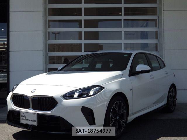 Bmw 1 SERIES 2025-02 6242333-0