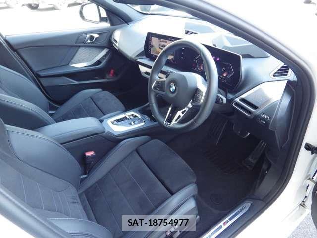 Bmw 1 SERIES 2025-02 6242333-16