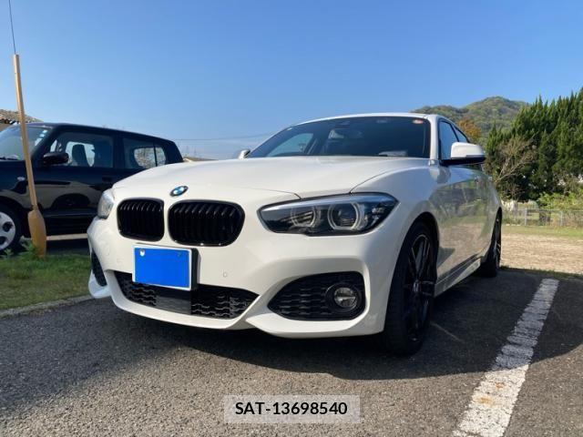 Bmw 1 SERIES 2018-11 6242335-0