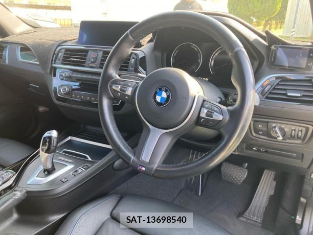 Bmw 1 SERIES 2018-11 6242335-15