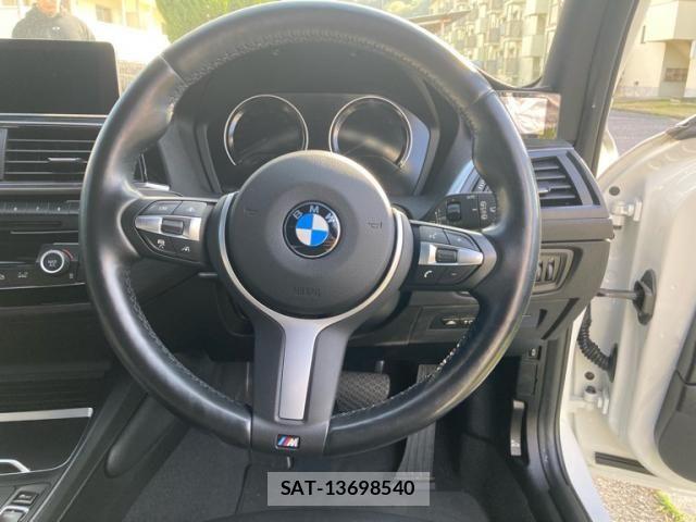 Bmw 1 SERIES 2018-11 6242335-16
