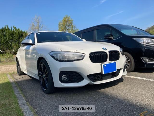 Bmw 1 SERIES 2018-11 6242335-1