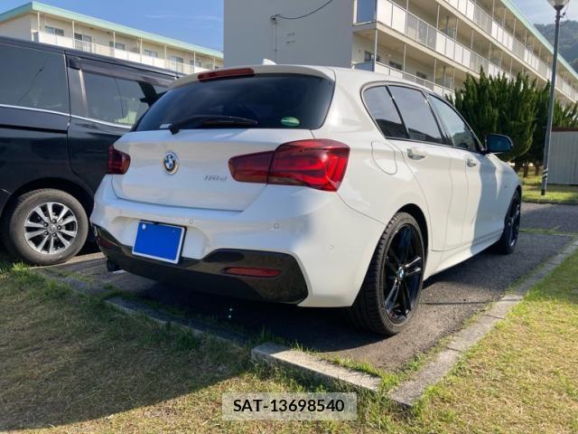 Bmw 1 SERIES 2018-11 6242335-2