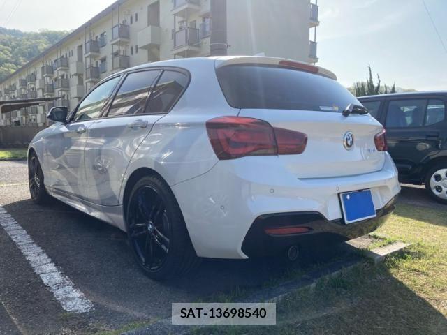 Bmw 1 SERIES 2018-11 6242335-3