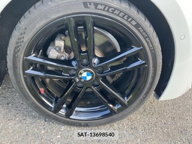 Bmw 1 SERIES 2018-11 6242335-4