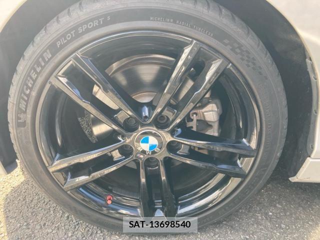 Bmw 1 SERIES 2018-11 6242335-7