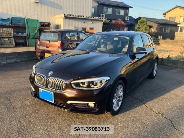 Bmw 1 SERIES 2015-09 6263241-0
