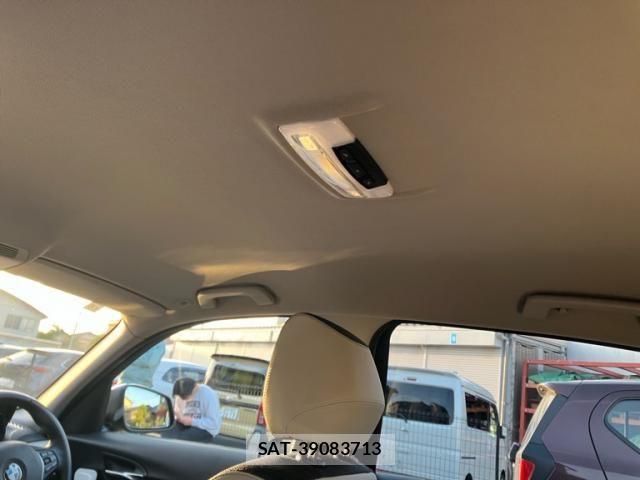 Bmw 1 SERIES 2015-09 6263241-9