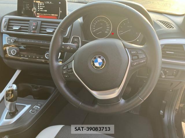 Bmw 1 SERIES 2015-09 6263241-14