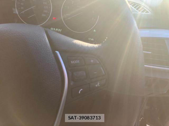 Bmw 1 SERIES 2015-09 6263241-15