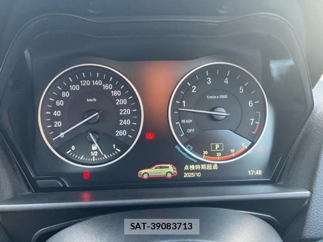 Bmw 1 SERIES 2015-09 6263241-18