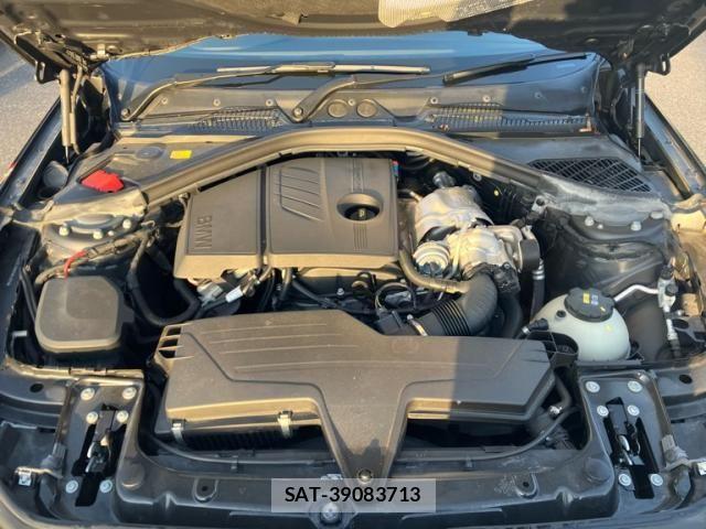 Bmw 1 SERIES 2015-09 6263241-20