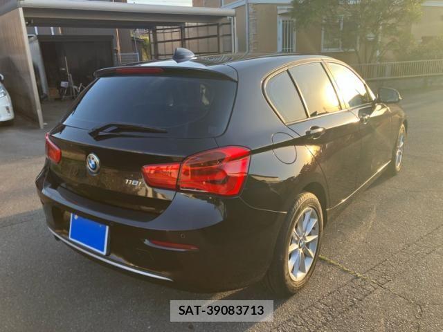 Bmw 1 SERIES 2015-09 6263241-2