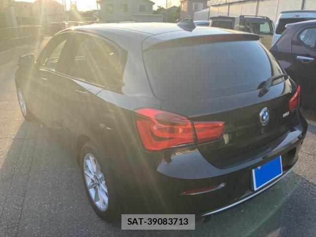 Bmw 1 SERIES 2015-09 6263241-3