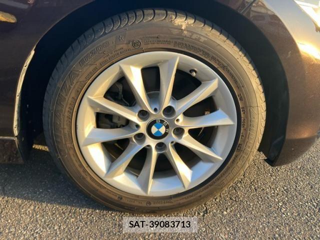 Bmw 1 SERIES 2015-09 6263241-5