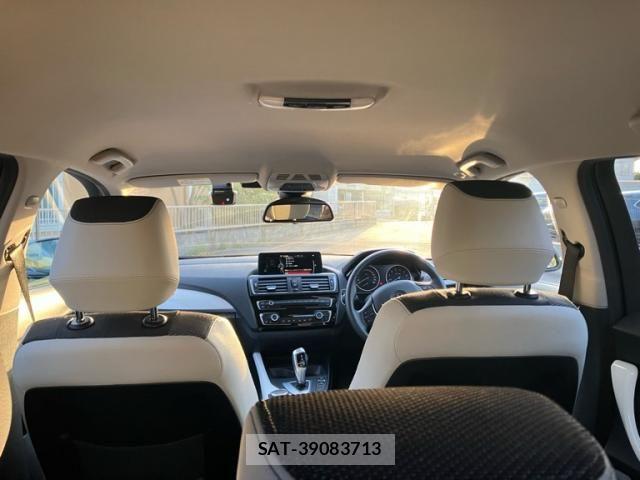 Bmw 1 SERIES 2015-09 6263241-7