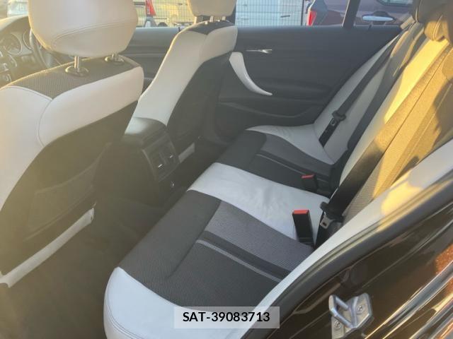 Bmw 1 SERIES 2015-09 6263241-8