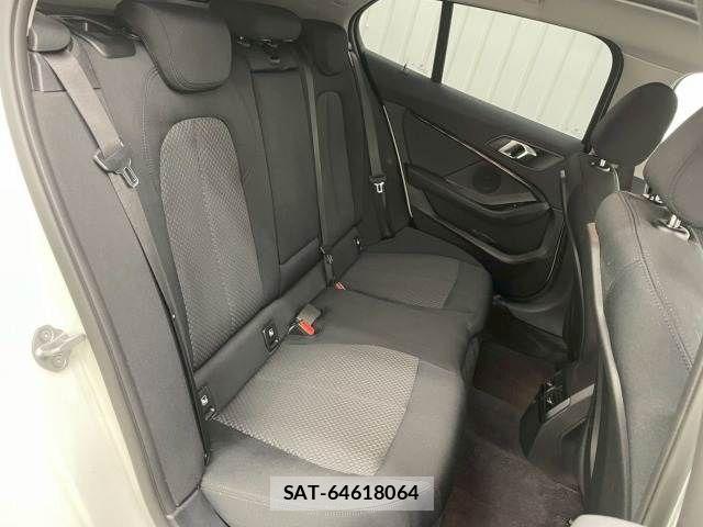 Bmw 1 SERIES 2021-03 6275827-9