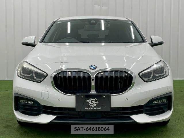 Bmw 1 SERIES 2021-03 6275827-11